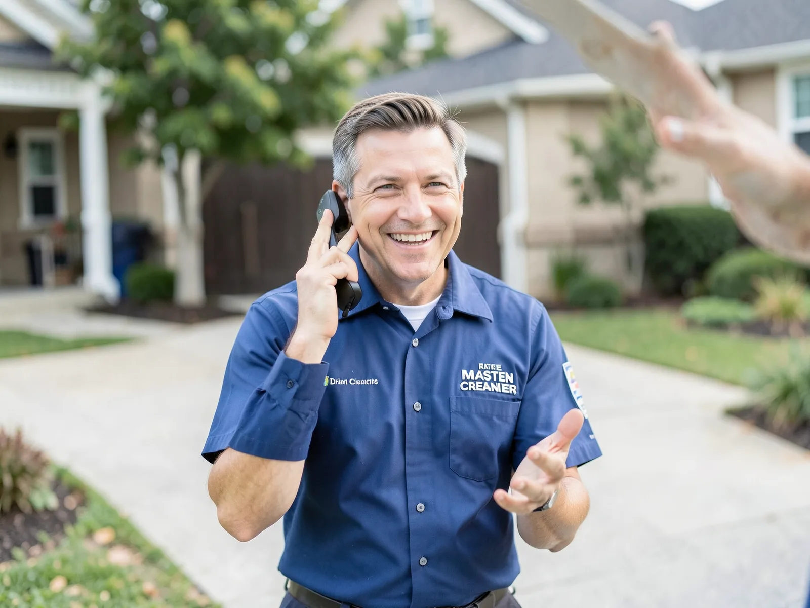 Drain Cleaning Cottage Grove, MN FAQs